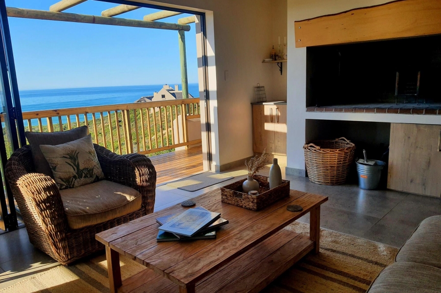 4 Bedroom Property for Sale in Springerbaai Eco Estate Western Cape